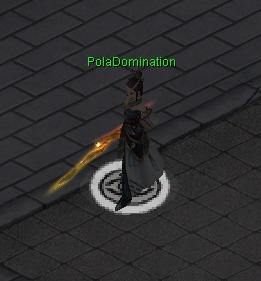 PoleDomination